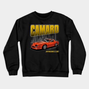 Camaro IROC-Z Crewneck Sweatshirt